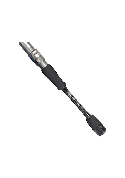Okuma Ceymar Hd Chd-1000a 2.28mt 0,5-10gr Ryuji Rock Fish Teleskopik Lrf Olta Takımı Seti