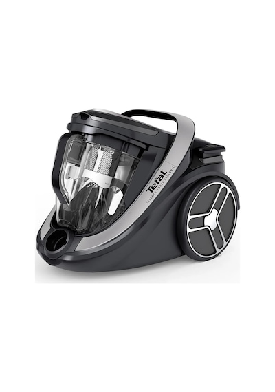 Tefal TW7976 Silence Force Cyclonic Effitech Toz Torbasız Elektrikli Süpürge