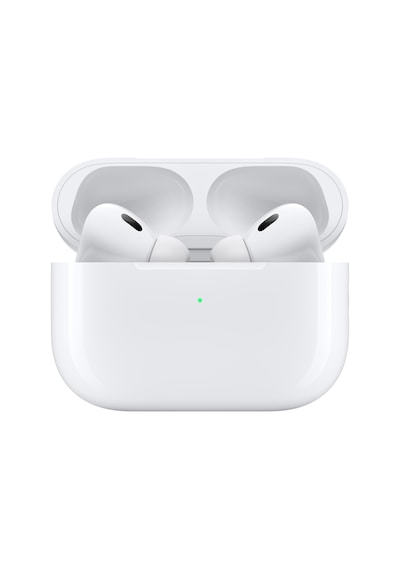 Apple AirPods Pro 2. Nesil MTJV3TU/A USB-C Magsafe Bluetooth 5.3 Kulak İçi Kulaklık