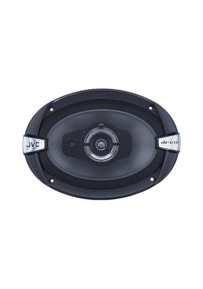 Jvc Cs-dr693 6x9 Inc 500w 3 Yollu Oval Hoparlör