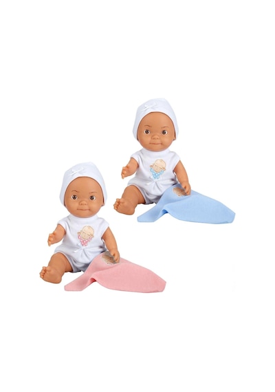 Sunman Bebelou Hoşgeldin Ağlayan Bebek