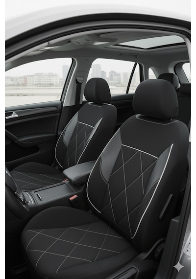 Orqide Procyon Serisi Opel Agila Oto Kılıfı