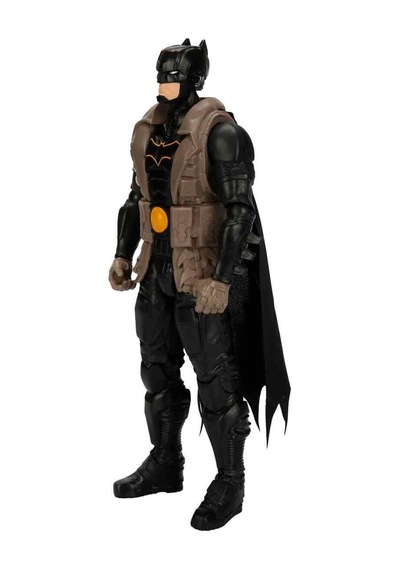 69258 Sun-spm-figür Batman S10 V1 30cm Bman Diğer