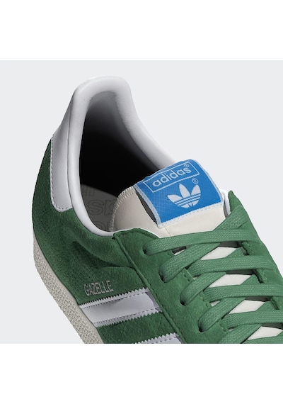 Adidas Gazelle Unisex Günlük Ayakkabı Ig1634 Yeşil Ig1634 Yeşil