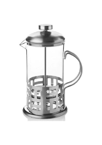 Emr Züccaciye Bitki Çayı Demleme Demliği 350 Ml.Çay Potu - French Press
