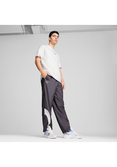 Puma Bmw M Motorsport Rs-x T Unisex Spor Ayakkabı 308347 02 Beyaz
