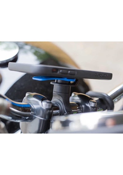 Quadlock Motosiklet Yükseltme Parçası