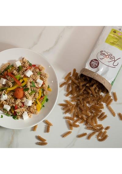 Siyez Makarnası Burgu 2000gr-133