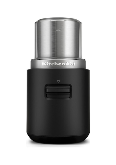 Kitchenaid GO 5KBGR100BM Bataryasız Kablosuz Kahve Öğütücü