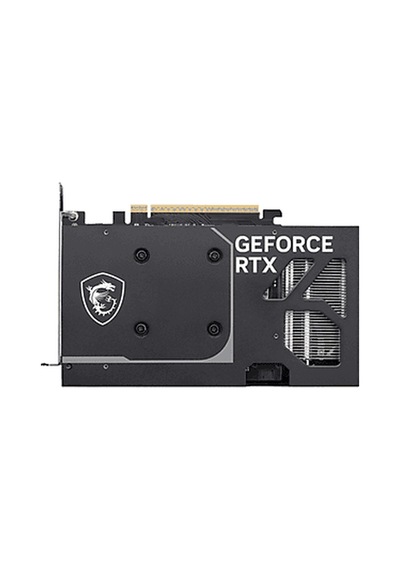 Msı Geforce Rtx 5050 Ventus 2x Oc 8g Gddr6 128 Bit Dlss 4 Geforce Rtx 5050 8 Gb Ekran Kartı