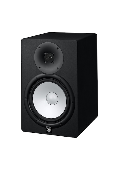 Yamaha HS8 Siyah Stüdyo Referans Monitörü