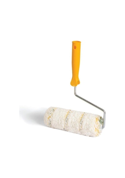 Plastik Boya Rulosu 20 Cm