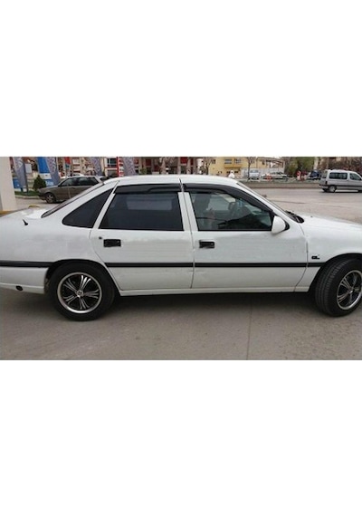 Opel Vectra A Mugen Cam Rüzgarlığı 4 Lü Set