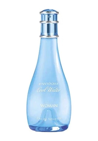 Davidoff Cool Water Edt 100 Ml Kadın Parfüm Fresh
