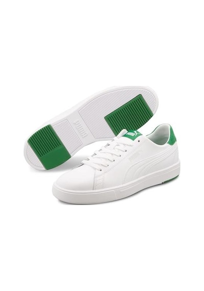 Puma Serve Pro Lite Beyaz Sneaker Beyaz