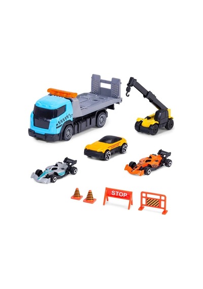 203333002 Formula Racer Set 2-asst
