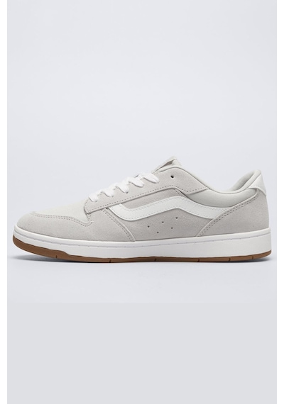 Vans Ryland Ls Erkek Spor Ayakkabı Vn000d497vf1 Gri Gri