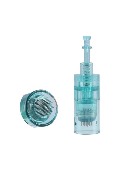 Dr. Pen Ultima A6S - M8 42 Pin Dermapen İğnesi 10'lu