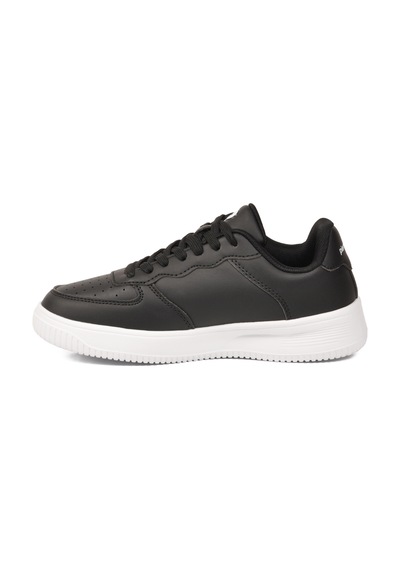 Pierre Cardin Pcı-10120 Z Siyah-beyaz Unisex Spor Ayakkabı SİYAH-BEYAZ