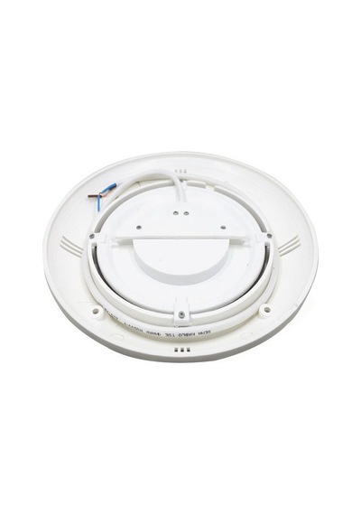 30 Watt Sıva Üstü Smd Led Havuz Lambası Mavi