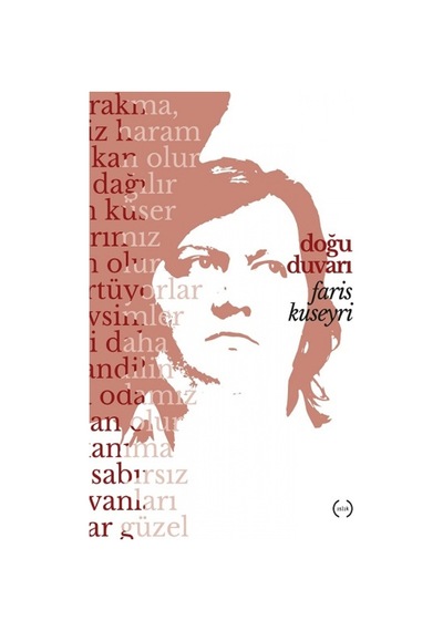 Doğu Duvarı - Faris Kuseyri - Islık Yayınları