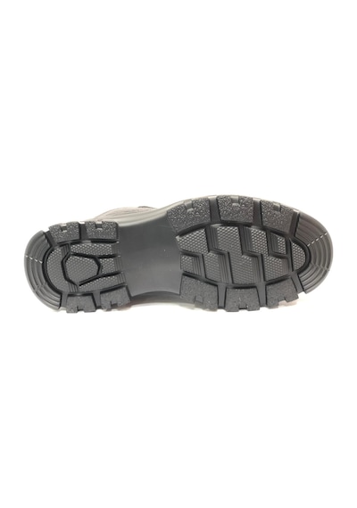 Greyder 18020 Mr Urban Casual Erkek Bot Siyah
