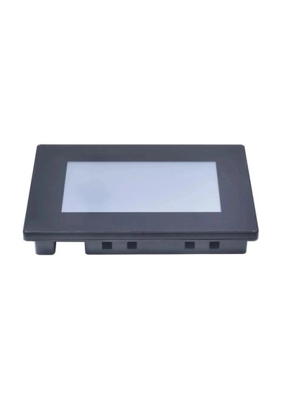 Nx8048p050-011r-y 5.0 Inch Nextion Hmı Display R-rezistif Ekran Dokunmatik Muhafaza Kasalı