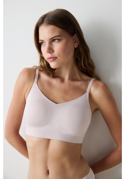 Penti 24 Hours Lila Bralet Plyq6rrx24sk-la35 Açık Lila
