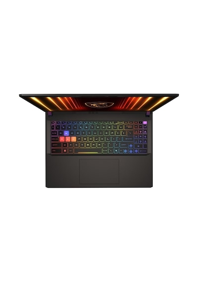 MSI Vector 16 Hx Aı A2xwıg-089trK42 Ultra 9-275HX 64 GB 2 TB SSD RTX5080 16" W11H Dizüstü Bilgisayar