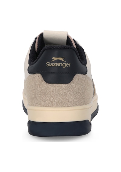 Slazenger Flare I Erkek Bej Günlük Spor Ayakkabısı Bej