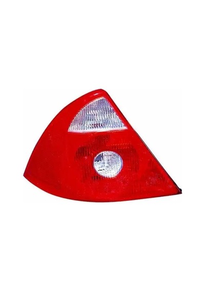 Ford Mondeo 3 Stop Lambasi Sol 2001-2007 Depo 4311938luecr