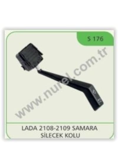 NUREL S176 Silecek Kolu Lada Samara 2108-2109