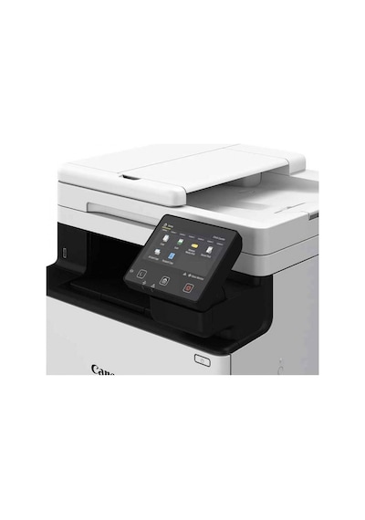 Canon İ-sensys Mf752cdw Iı, Renkli Lazer Yazıcı, Tarayıcı, Fotokopi, Wifi, Lan, Duplex,  To