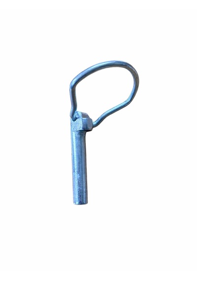 Yaylı Pim 10mm - 4 Adet