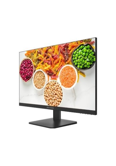 27 Hıkvısıon Ds-d5027f2-1p2 Fhd Hdmı Vga 7/24 Cctv Monitör