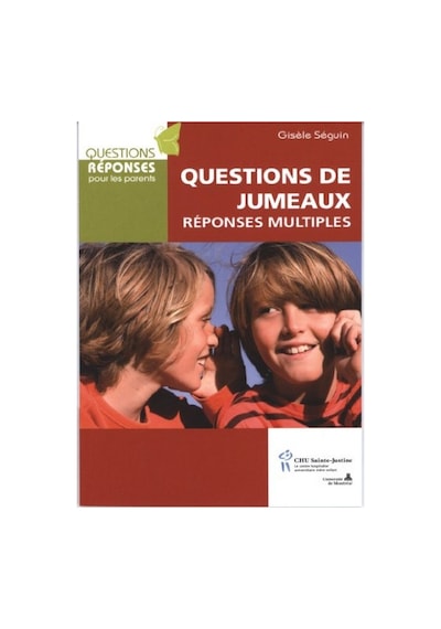 Questions De Jumeaux