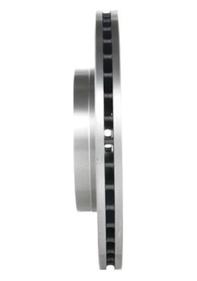 Ford Fiesta 6 Ön Fren Diski 258 Mm 2009-2017 Bosch