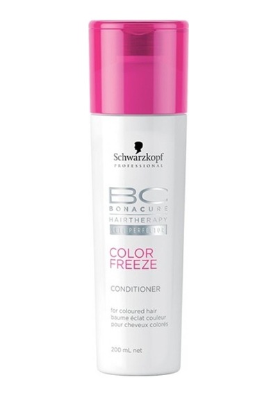 Schwarzkopf Bc Bonacure Color Freeze Renk Koruyucu Saç Bakım Kremi 200 ML