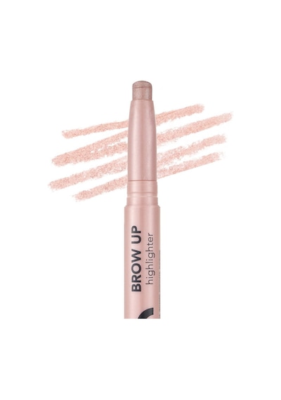 Flormar Brow Up Asansörlü Kalem Aydınlatıcı 002 Gold