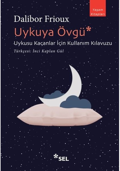 Uykuya Övgü: Uykusu Kaçanlar İçin Kullanım Kılavuzu - Ayho-762862