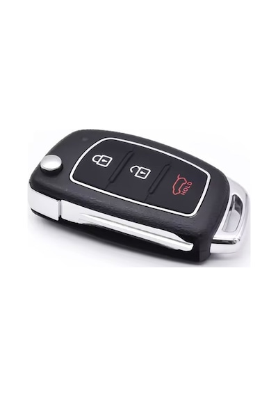Kia Tip Açma Kapama Seti Anahtarlı Kumanda Yeni Model