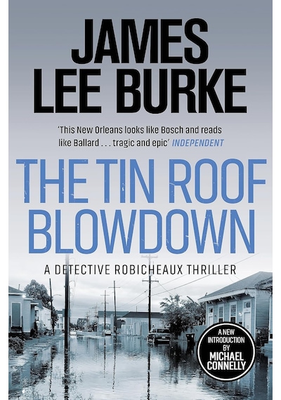 The Tin Roof Blowdown 2700K