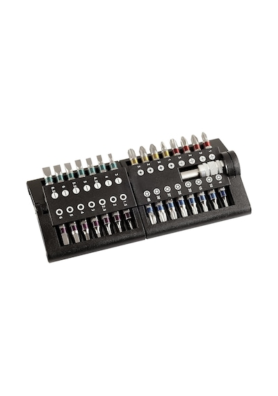 Kwb 31 Parça Bits Seti 107100