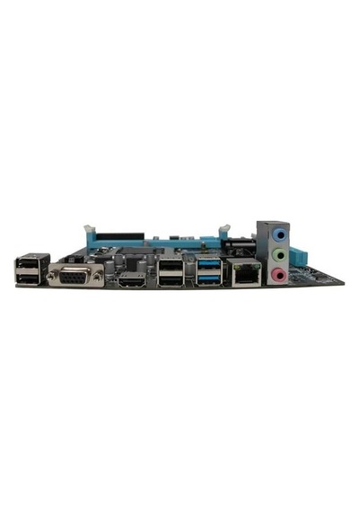 Axle Ax-mbaıh81 H81 Ddr3 Hdmı Pcıe 2.0 1150p Matx