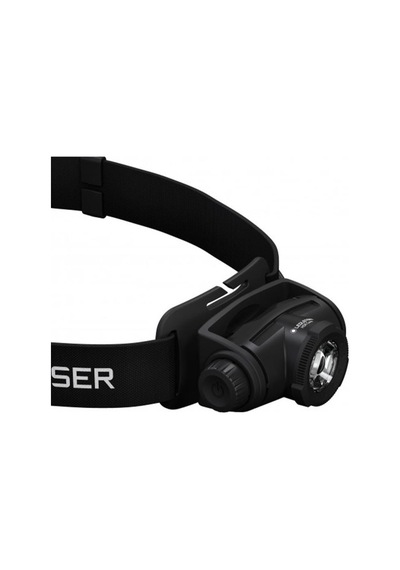 Ledlenser H5r Core Kafa Feneri Siyah