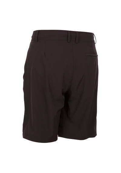 2As Trespass Grıttleton - Male Technıcal Shorts Tp75,black Xxxl Açık Bej