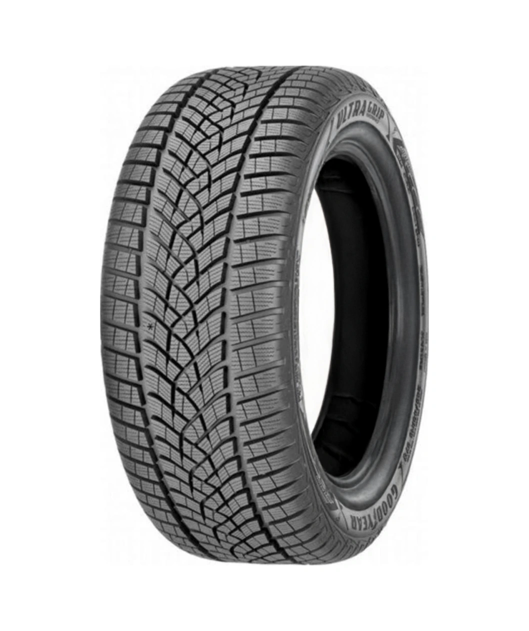 Goodyear 235/55R18 104H XL Ug Perf G1 Ao M+S Kış Lastiği 2025