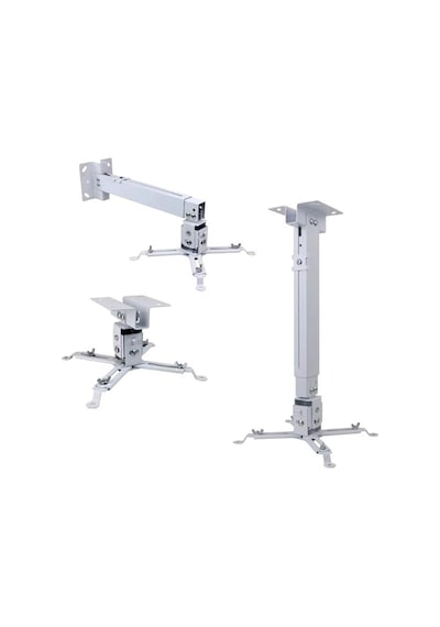 Powermaster Pm-39096 Projeksiyon Standı 60-100cm