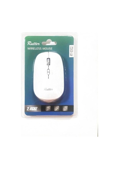 Kablosuz Mouse Rt-10102 Diğer