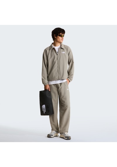 The North Face M Tnf Easy Packable Erkek Ceket Nf0a8eud2mb1 Gri